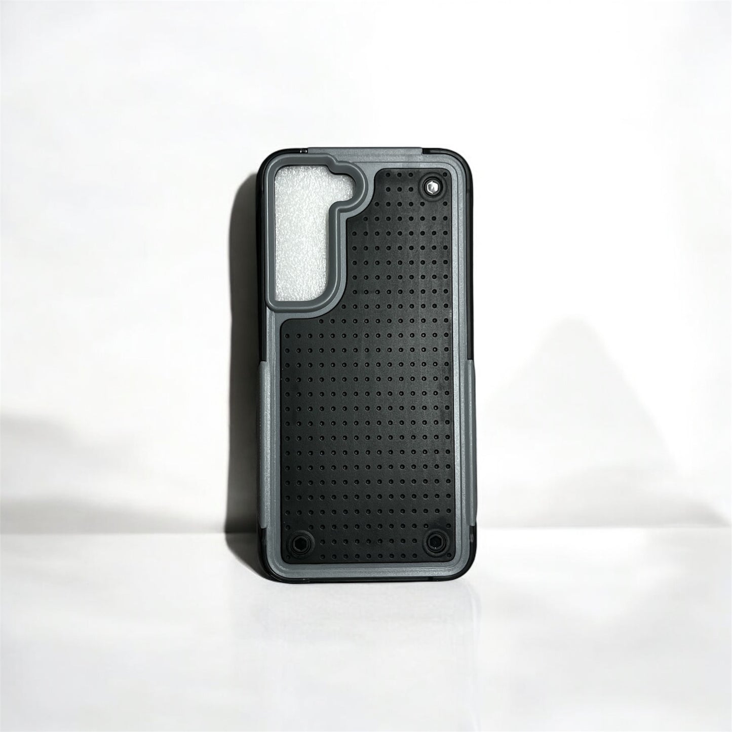 Sleek Anti-Drop Phone Protection Case